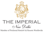 The Imperial New Delhi Ahorro de agua DCNC